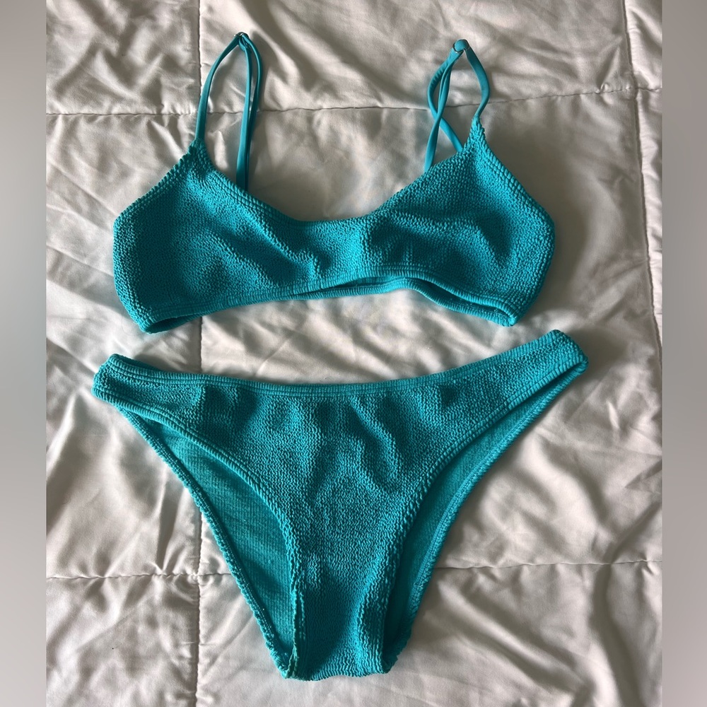Love & Bikinis Set